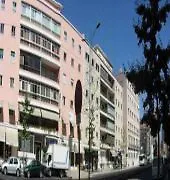 Residencial Estoril Lizbona