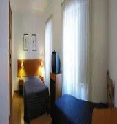 מלון Residencial Estoril ליסבון