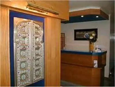 Residencial Estoril 2* Lisbon