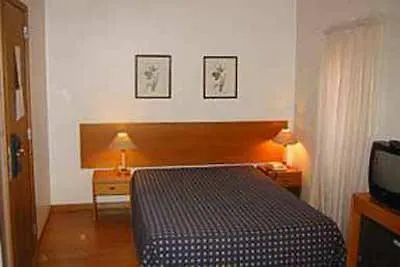 Residencial Estoril 2* Lisbon